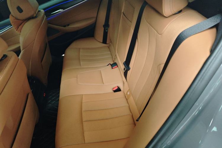 Used BMW 5 Series 2022 530i M Sport Package