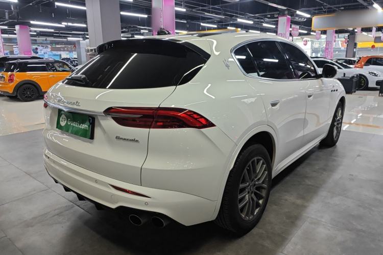 Used Maserati Grecale 2023 2.0T GT