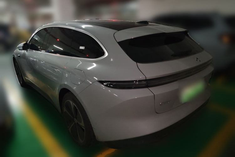 Used Nio ET5T 2024 75kWh Touring
