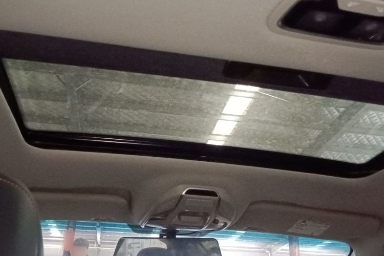 Used Geely Auto Binray 2019 200T DCT Binchi Edition