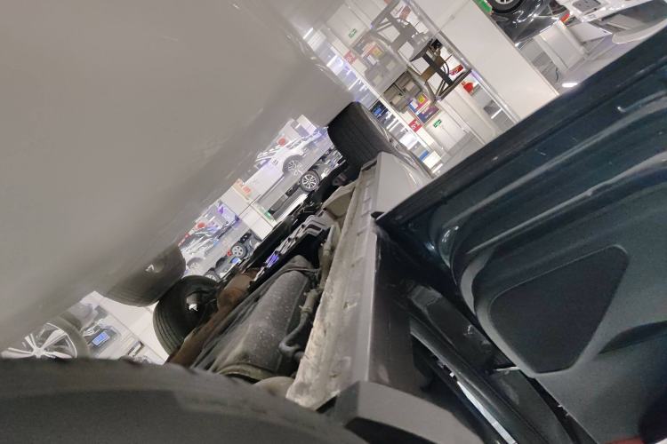 Used Changan CS75 PLUS 2021 2.0T Automatic Pilot Version
