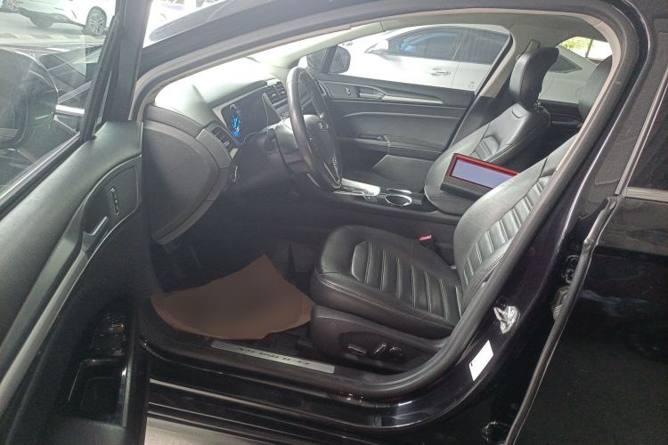 Used Ford Mondeo 2013 1.5L GTDi180 Fashion Edition