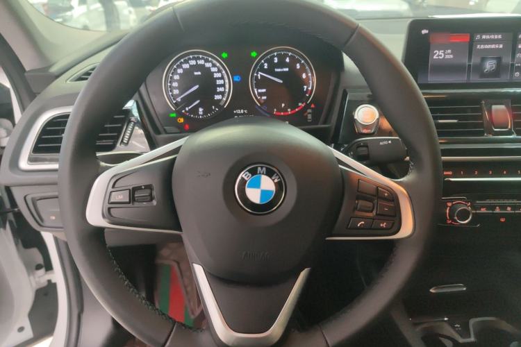 Used BMW 1 Series 2021 120i M Sport Edition