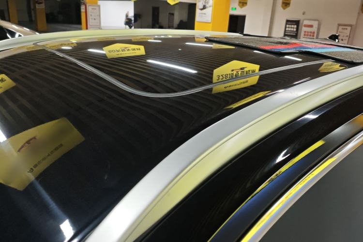 Used Haval H6 2021 3rd Generation 1.5T Automatic Two-Wheel Drive Max
