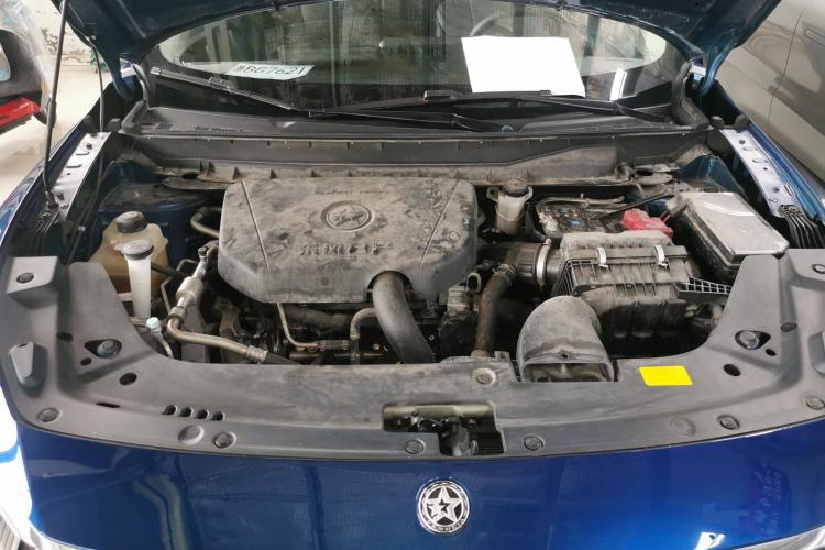 Used Venucia V 2023 260T Idol Edition Pro
