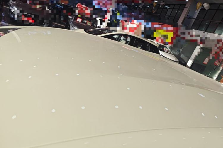 Used BYD Dolphin 2025 420km Free Edition
