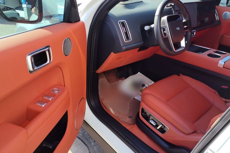 Used Li Auto L7 2023 Max model