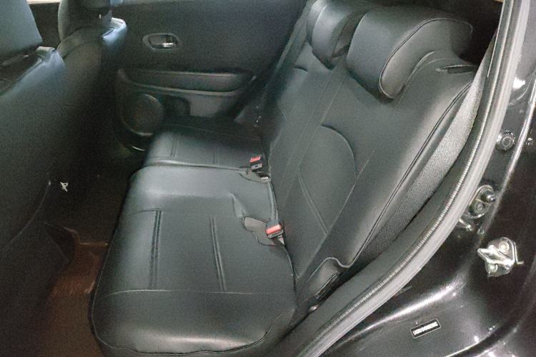 Used Honda Vezel 2020 1.5L CVT Elite Edition