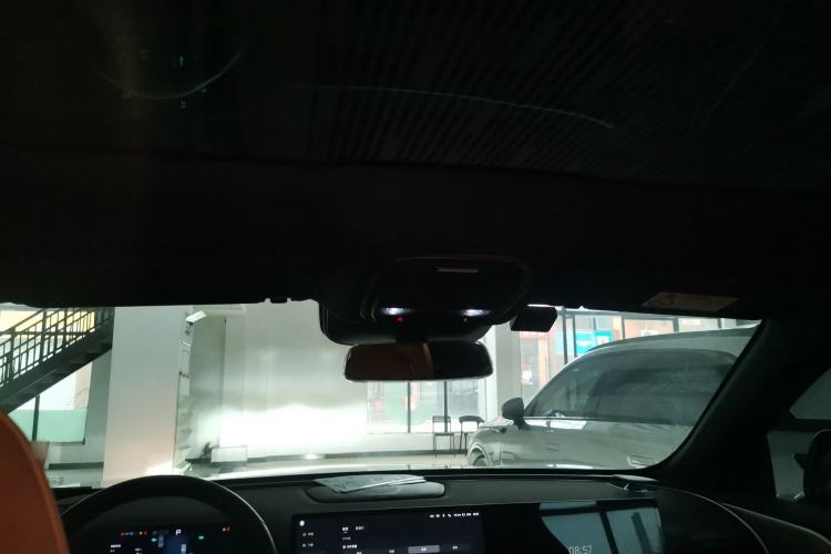 Used XPeng G9 2022 702 Max