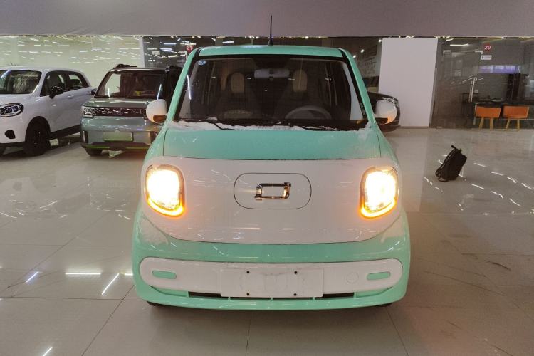 Used Bestune Pony 2024 170km Range Energizing Horse
