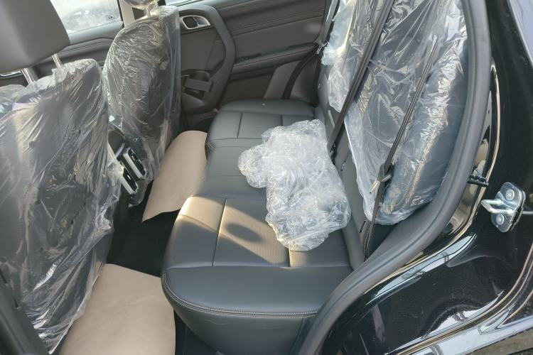 Used Haval DARGO 2026 Model 1.5T DCT Border Collie Edition