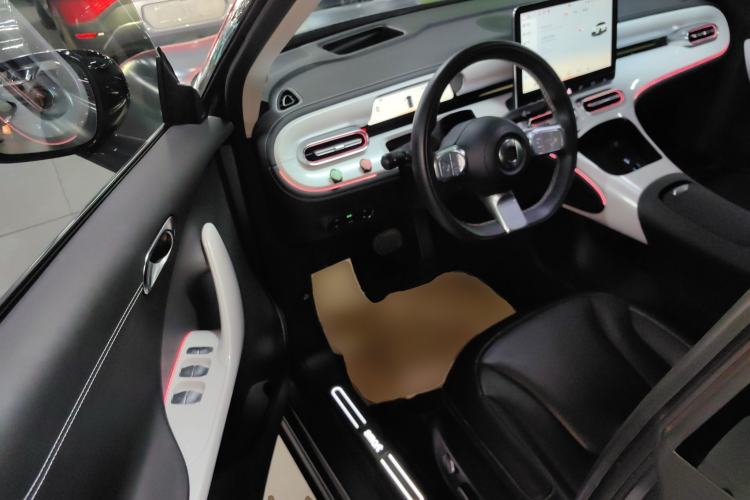 Used  #1 2022 Premium Edition