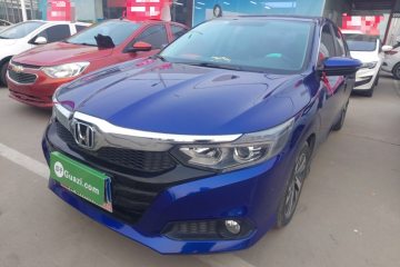 Used Honda Crider 2019 180 Turbo CVT Luxury Edition China V