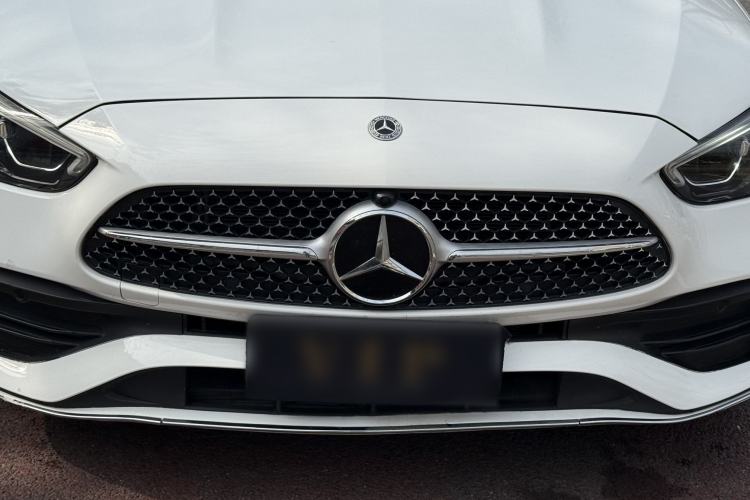 Used Mercedes-Benz C-Class 2024 Restyled C-Class 260 L Sport Edition
