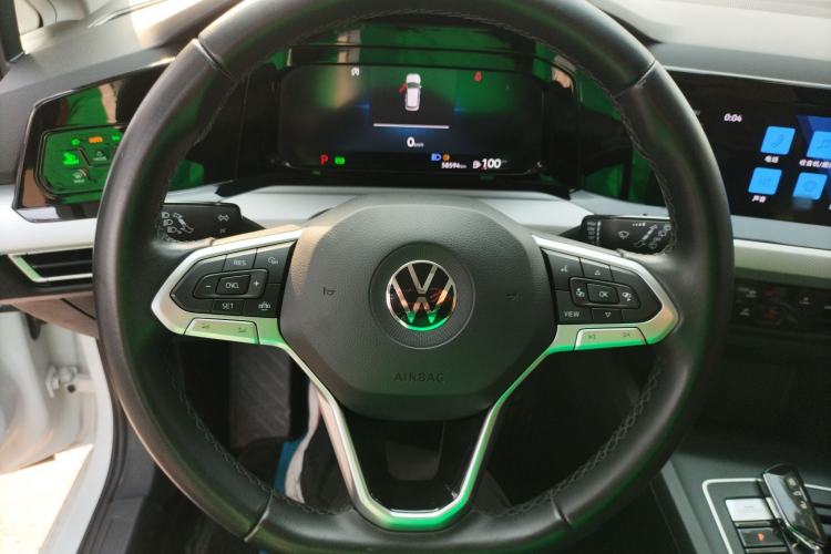 Used Volkswagen Golf 2021 280TSI DSG Pro
