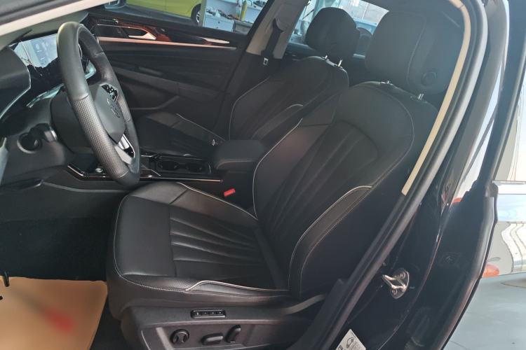 Used Volkswagen Passat 2024 330TSI Starry Elite Edition
