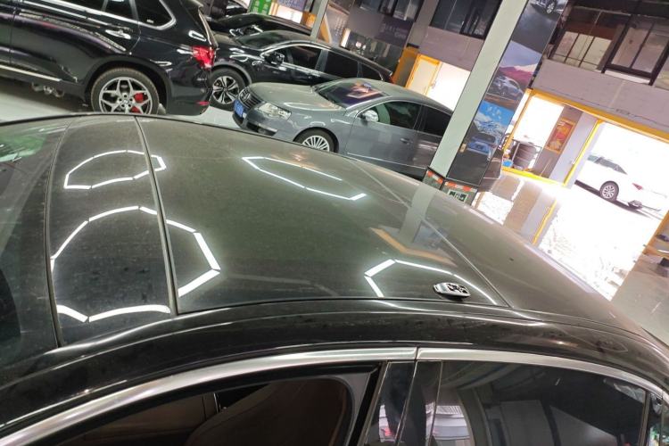 Used Mercedes-Benz E-Class 2022 Updated E 300 L Prestige Edition