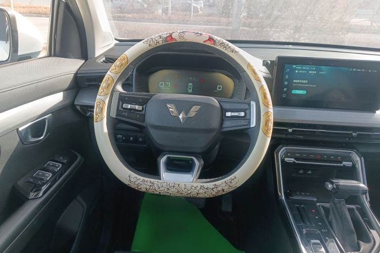 Used Wuling Asta 2021 1.5T CVT Star曜 Edition