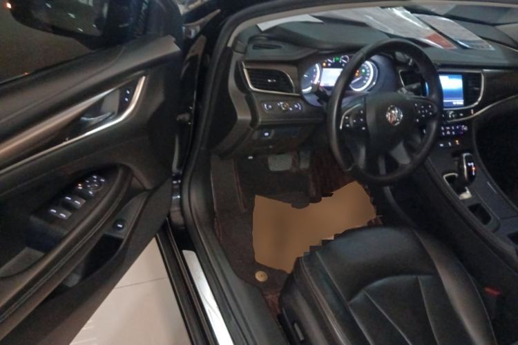 Used Buick LaCrosse 2021 652T Luxury Model
