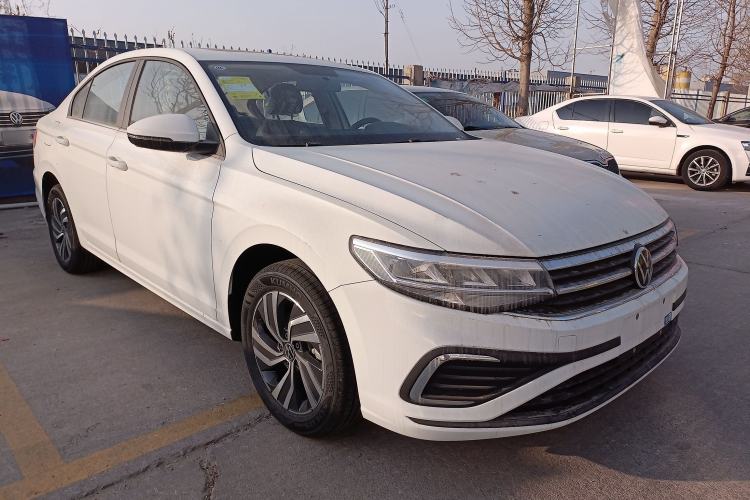 Used Volkswagen Bora 2026 200TSI DSG Yuexing Navigation Edition
