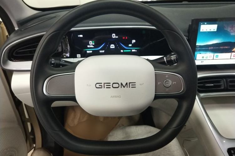 Used  Geome 2026 Model 410km Carefree Edition
