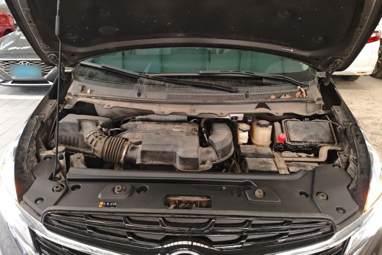 Used Buick GL8 2021 Land Cruiser Executive 652T Premium Model
