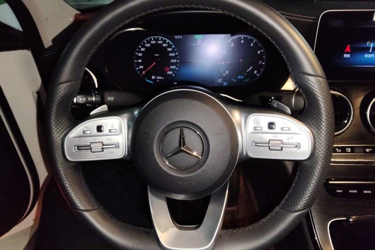 Used Mercedes-Benz C-Class 2020 C 260 L Sport Edition
