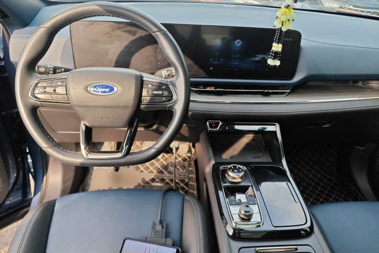 Used Ford Equator Sport 2023 EcoBoost 170 Premier Edition
