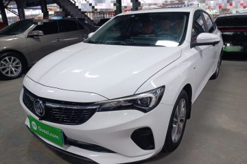 Used Buick Verano 2022 Pro 533T Enjoyment Edition