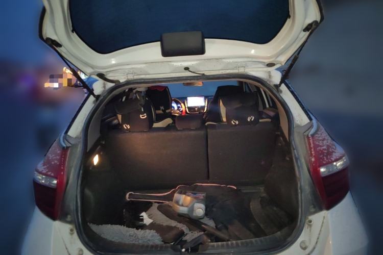 Used Toyota YARiS L 2016 Revised Version 1.5G CVT with Dynamic Sunroof