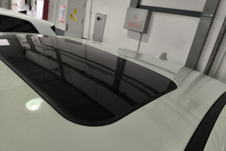 Used Hongqi H5 2020 1.5T DCT Flagship Edition