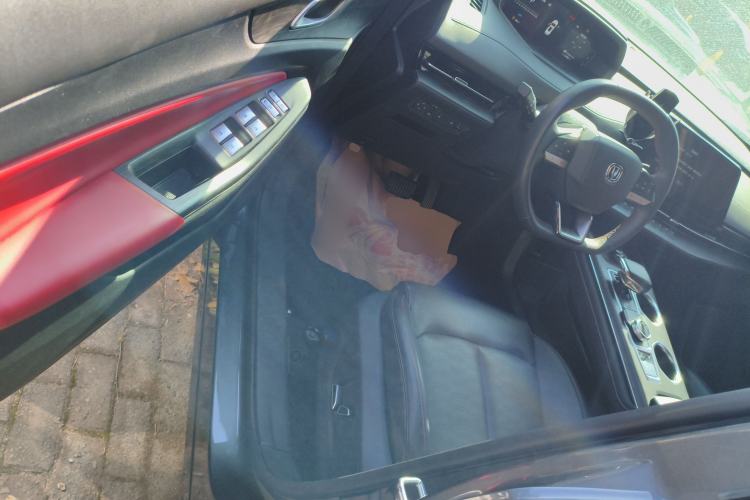 Used Changan CS55PLUS 2022 2nd Generation 1.5T DCT Prestige Version