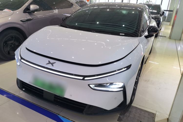 Used XPeng P7+ 2024 Long-Range Max
