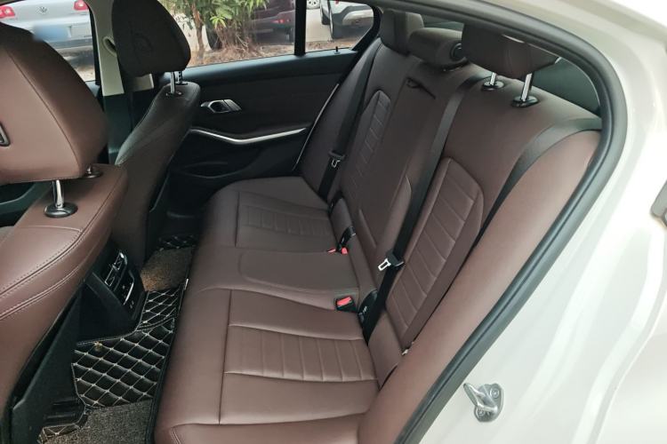 Used BMW 3 Series 2020 320i Sport Package