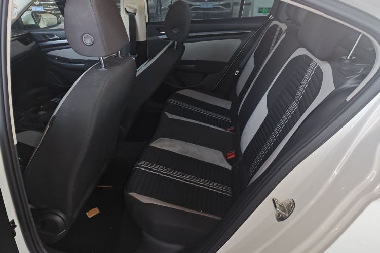 Used Volkswagen Bora 2024 200TSI DSG Comfort Edition
