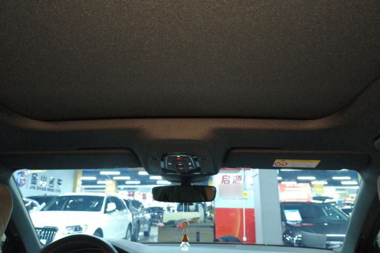 Used Audi A6L 2023 Revised 45 TFSI Prestige Dynamic Edition