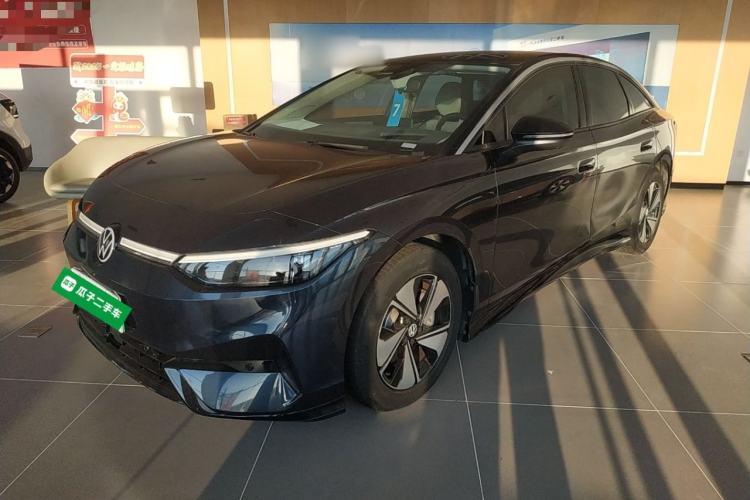 Used Volkswagen ID.7 VIZZION 2024 AIR model