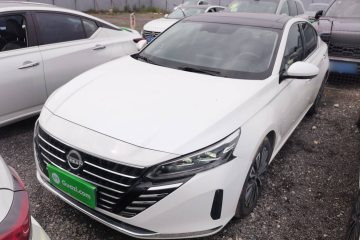 Used Nissan Teana 2022 2.0L XL-TLS Enjoyment Edition