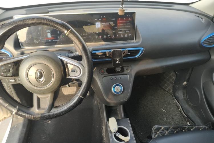 Used ORA White Cat 2020 401 km Flagship Version
