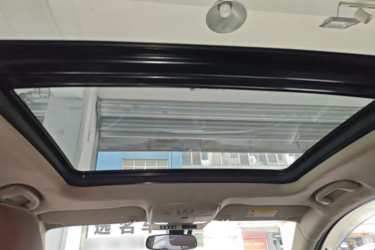 Used Buick Envision 2014 28T Four-Wheel Drive Elite Model