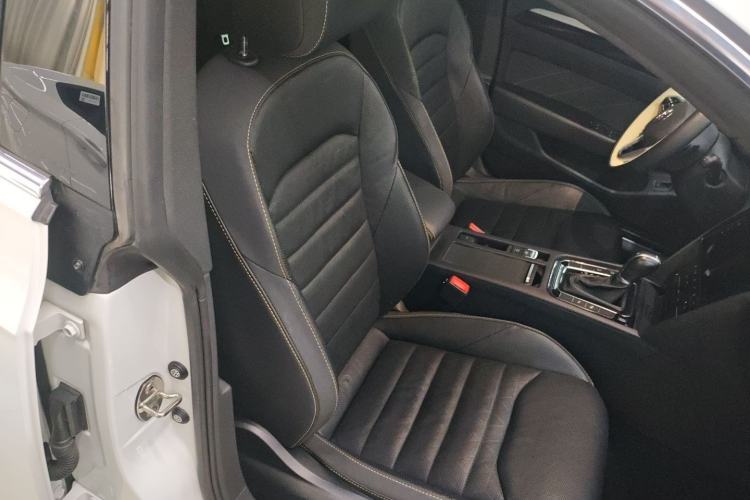 Used Volkswagen FAW-Volkswagen CC 2021 380TSI Striking Edition
