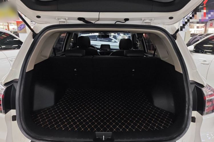 Used Kia Sportage R 2018 2.0L Automatic Smart Luxury Version China V Standard
