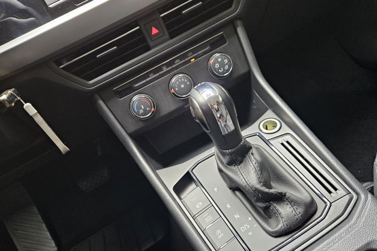 Used Volkswagen Lavida 2019 280TSI DSG Comfort Edition China VI standard
