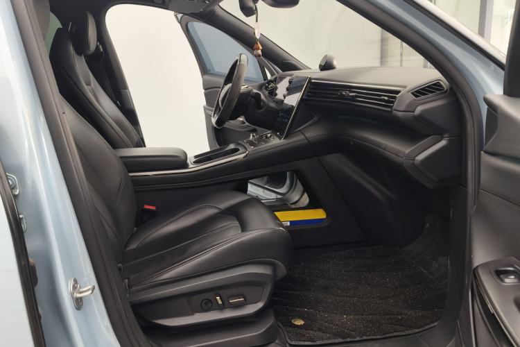 Used Nio ES6 2020 490 km Sport Edition