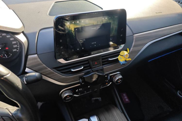 Used Nissan Teana 2021 2.0L XL Comfort Edition
