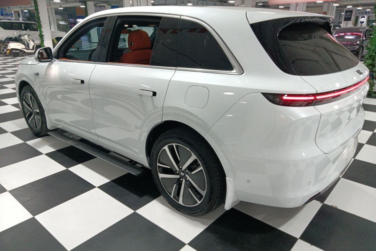 Used Li Auto L6 2024 Pro Model
