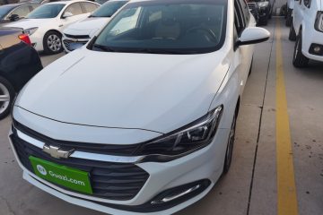 Used Chevrolet Monza 2022 320 Automatic Enjoyment Sunroof Version