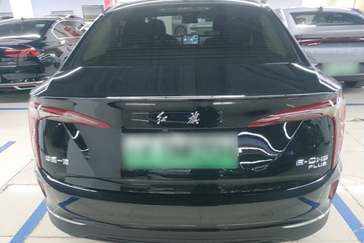 Used Hongqi E-QM5 2024 560km PLUS
