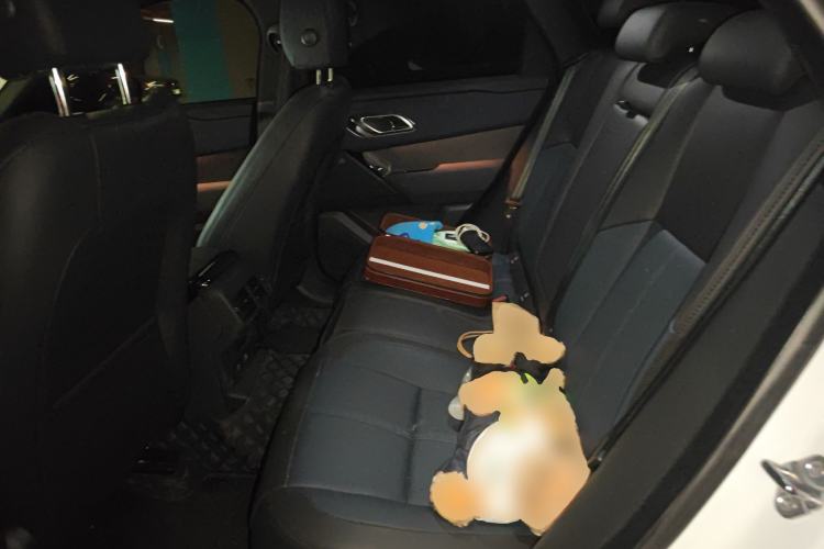 Used Land Rover Range Rover Velar 2025 Dynamic SE