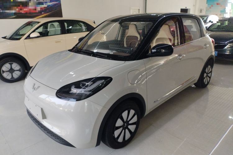 Used Wuling Bingo 2025 333 km Enjoyment Version